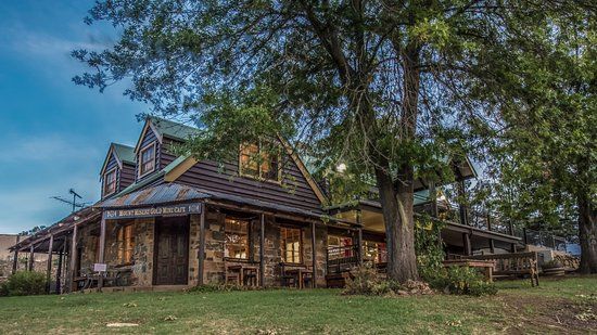 Mount Misery Gold Mine Museum